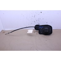 2009 BMW 135i E82 Automatic Transmission Gear Selector Shifter OEM