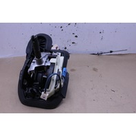 2009 BMW 135i E82 Automatic Transmission Gear Selector Shifter OEM