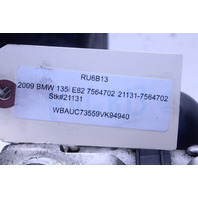 2008 2009 2010 2011 2013 BMW 135i 3.0 Engine Oil Cooler 7564702 OEM