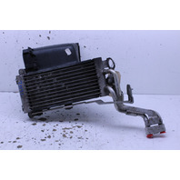 2008 2009 2010 2011 2013 BMW 135i 3.0 Engine Oil Cooler 7564702 OEM