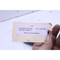 BMW N52 N54 Ignition Coil Pack - 12138647689 OEM