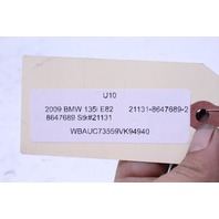 BMW N52 N54 Ignition Coil Pack - 12138647689 OEM