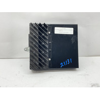 2009-2013 BMW 128i 135i E82 Coupe Amp Amplifier OEM