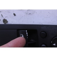2008-2013 BMW 128i 135i Power Window Switch Left OEM