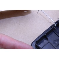 2008-2013 BMW 128i 135i Power Window Switch Left OEM