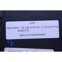 BMW 128i 135i M5 E82 Night Vision Body Control Module BCM 61359197163 OEM