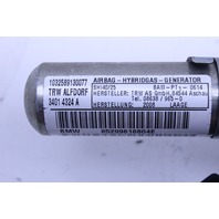 2009 BMW 135i E82 Roof Airbag Right - 85299616804