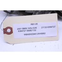 2000 2001 2002 2003 BMW 323CI 325ci 328CI 330ci M3 Tail Light Lamp Left OEM