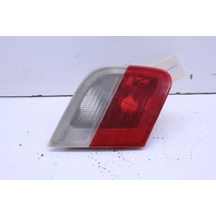 2000 2001 2002 2003 BMW 323CI 325ci 328CI 330ci M3 Tail Light Lamp Left OEM