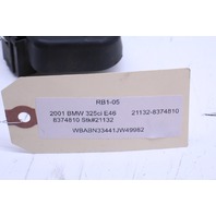 2001-2006 BMW 325i 330i M3 Right Tail Light Bulb Carrier 63218374810 OEM