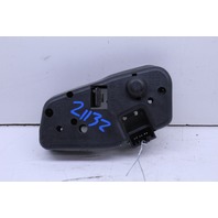 2001-2006 BMW 325i 330i M3 Right Tail Light Bulb Carrier 63218374810 OEM