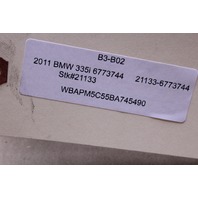 2007-2013 BMW 325i 328i 335i Engine Motor Mount Right OEM