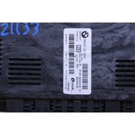 2011 BMW 328i 335i Footwell Body Control Module BCM OEM