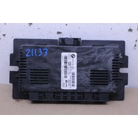 2011 BMW 328i 335i Footwell Body Control Module BCM OEM