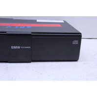 BMW 325i 330ci 540i M3 M5 X3 X5 Z4 CD Changer - 82110026418 OEM
