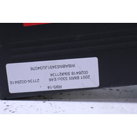 BMW 325i 330ci 540i M3 M5 X3 X5 Z4 CD Changer - 82110026418 OEM