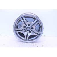 2001-2006 BMW 325i 330i Wheel 17 X 8.5 Style 68 Rim 36112229135 OEM