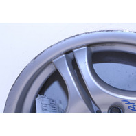 2001-2006 BMW 325i 330i Wheel 17 X 8.5 Style 68 Rim 36112229135 OEM