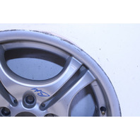 2001-2006 BMW 325i 330i Wheel 17 X 8.5 Style 68 Rim 36112229135 OEM