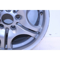 2001-2006 BMW 325i 330i Wheel 17 X 8.5 Style 68 Rim 36112229135 OEM