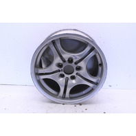 2001-2006 BMW 325i 330i Wheel 17 X 8.5 Style 68 Rim 36112229135 OEM