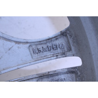 2001-2006 BMW 325i 330i Wheel 17 X 8.5 Style 68 Rim 36112229135 OEM