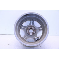 2001-2006 BMW 325i 330i Wheel 17 X 8.5 Style 68 Rim 36112229135 OEM