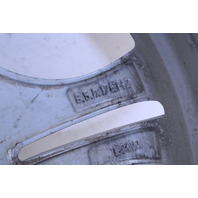 2001-2006 BMW 325i 330i Wheel 17 X 8.5 Style 68 Rim 36112229135 OEM