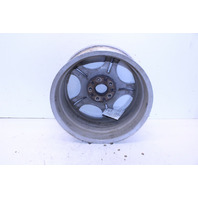 2001-2006 BMW 325i 330i Wheel 17 X 8.5 Style 68 Rim 36112229135 OEM