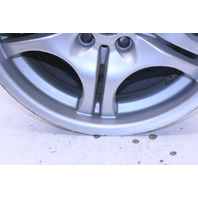 2001-2006 BMW 325i 330i Wheel 17 X 8.5 Style 68 Rim 36112229135 OEM