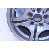 2001-2006 BMW 325i 330i Wheel 17 X 8.5 Style 68 Rim 36112229135 OEM