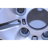 2001-2006 BMW 325i 330i Wheel 17 X 8.5 Style 68 Rim 36112229135 OEM