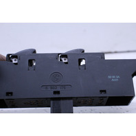 2001-2006 BMW 325ci 330ci M3 Power Window Switch Left Master - 61316902175 OEM