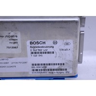 2001 BMW 330i Transmission Computer TCU TCM 24607512067 OEM