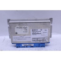 2001 BMW 330i Transmission Computer TCU TCM 24607512067 OEM