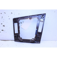 BMW 325i 330i Shifter Bezel Shift Trim 8209568 OEM