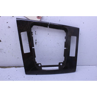 BMW 325i 330i Shifter Bezel Shift Trim 8209568 OEM