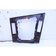BMW 325i 330i Shifter Bezel Shift Trim 8209568 OEM
