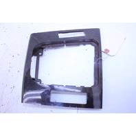 BMW 325i 330i Shifter Bezel Shift Trim 8209568 OEM