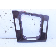 BMW 325i 330i Shifter Bezel Shift Trim 8209568 OEM