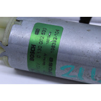 2003 2004 2005 2006 Porsche 955 Cayenne Power Seat Motor - 130002530 OEM