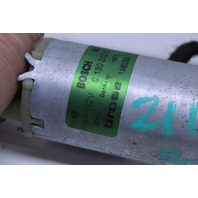 2003 2004 2005 2006 Porsche 955 Cayenne Power Seat Motor - 130002530 OEM