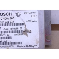 2004-2010 BMW X3 / 2004-2006 BMW X5 Transfer Case Module 27107540132 OEM