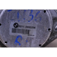2007-2010 BMW X3 Engine Motor Mount Right 22113400336 OEM