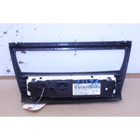 2004 BMW X3 Climate Temperature Control Panel OEM