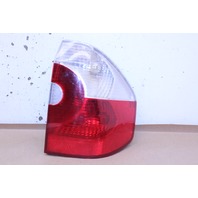 2004-2006 BMW X3 Right Tail Light 63213404104 OEM