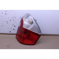 2004-2006 BMW X3 Right Tail Light 63213404104 OEM
