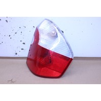 2004-2006 BMW X3 Right Tail Light 63213404104 OEM