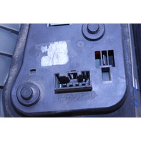 2004-2006 BMW X3 Right Tail Light 63213404104 OEM