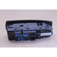 2004-2010 BMW X3 Driver Left Master Window Switch OEM